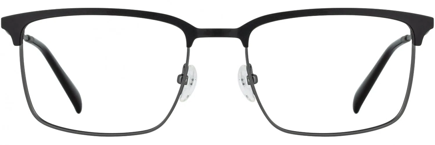 Michael Ryen MR374 Eyeglasses - view 2